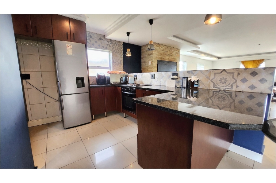 To Let 3 Bedroom Property for Rent in Lorraine Eastern Cape